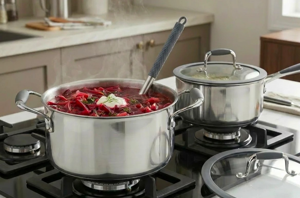Silver Chef